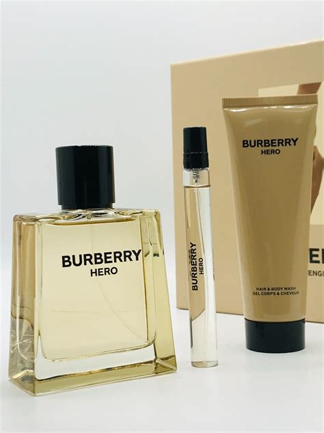 burberry hero men's aftershave|burberry hero walmart.